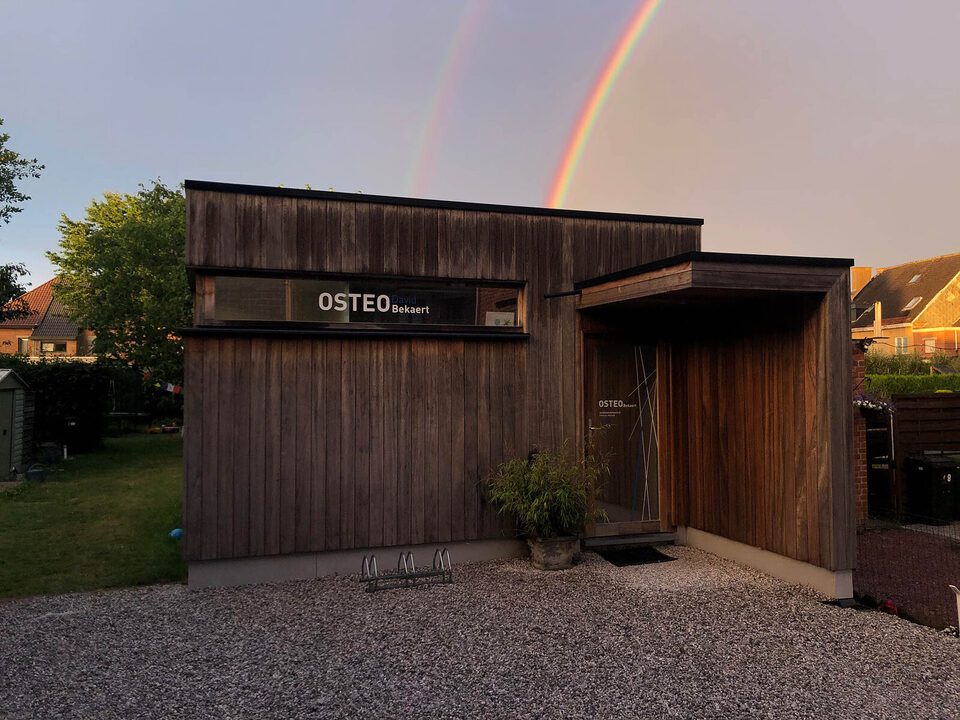 OsteoBekaert — osteopathiepraktijk in Drongen